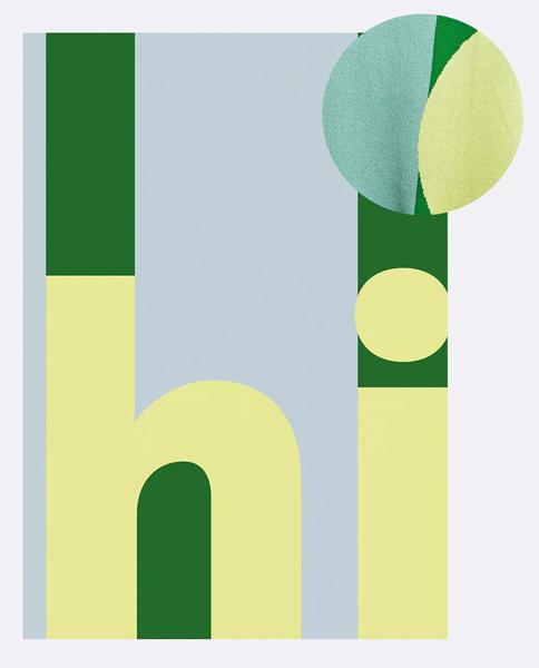 Ćebe sa dva lica HI -  140x200cm 