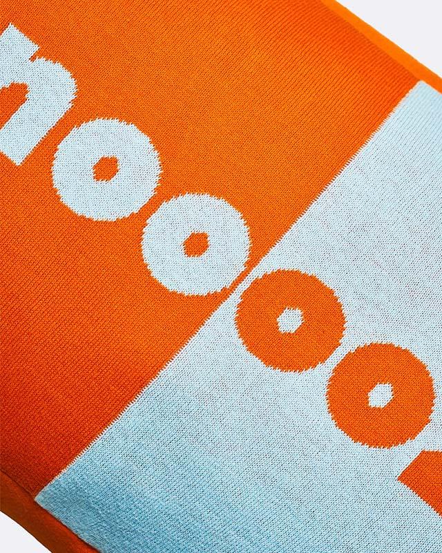 Jastuk CHIC.MIC Snooze 60cm 