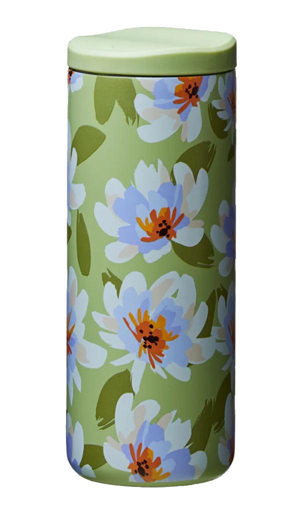 Putna termo šolja CHIC.MIC Peony 350 ml 