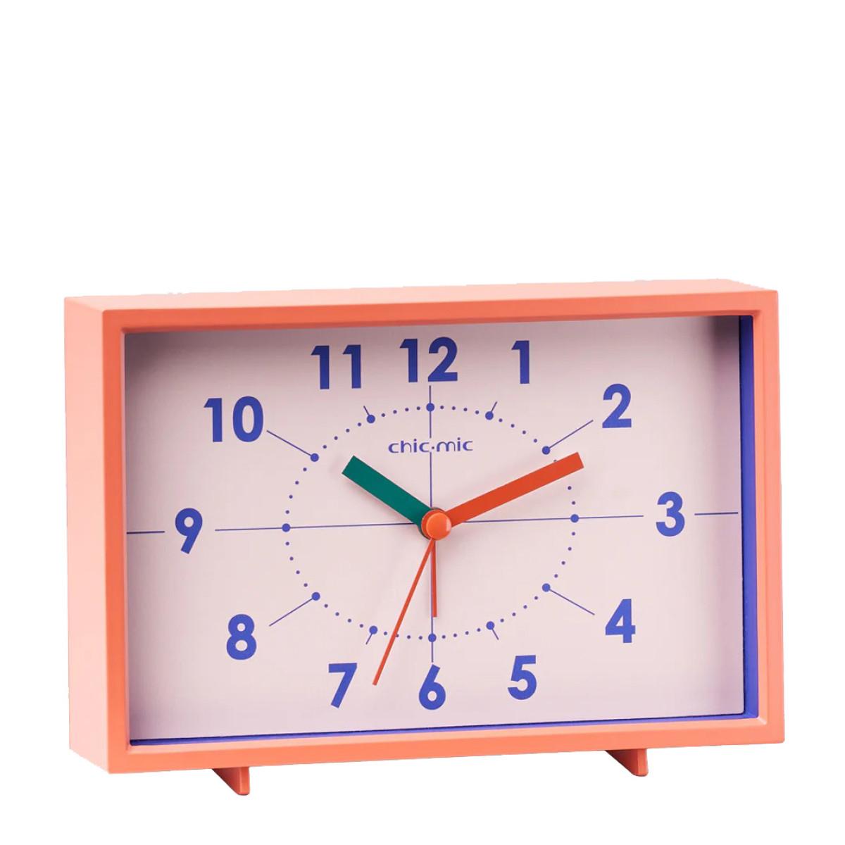 Sat budilnik CHIC.MIC Rusty dusty 