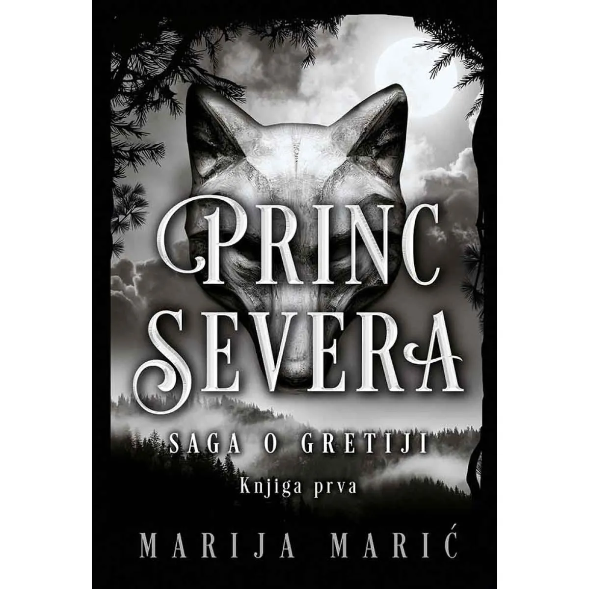 PRINC SEVERA 