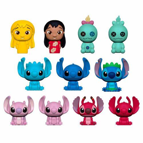 Figurice iznenađenja STITCH 