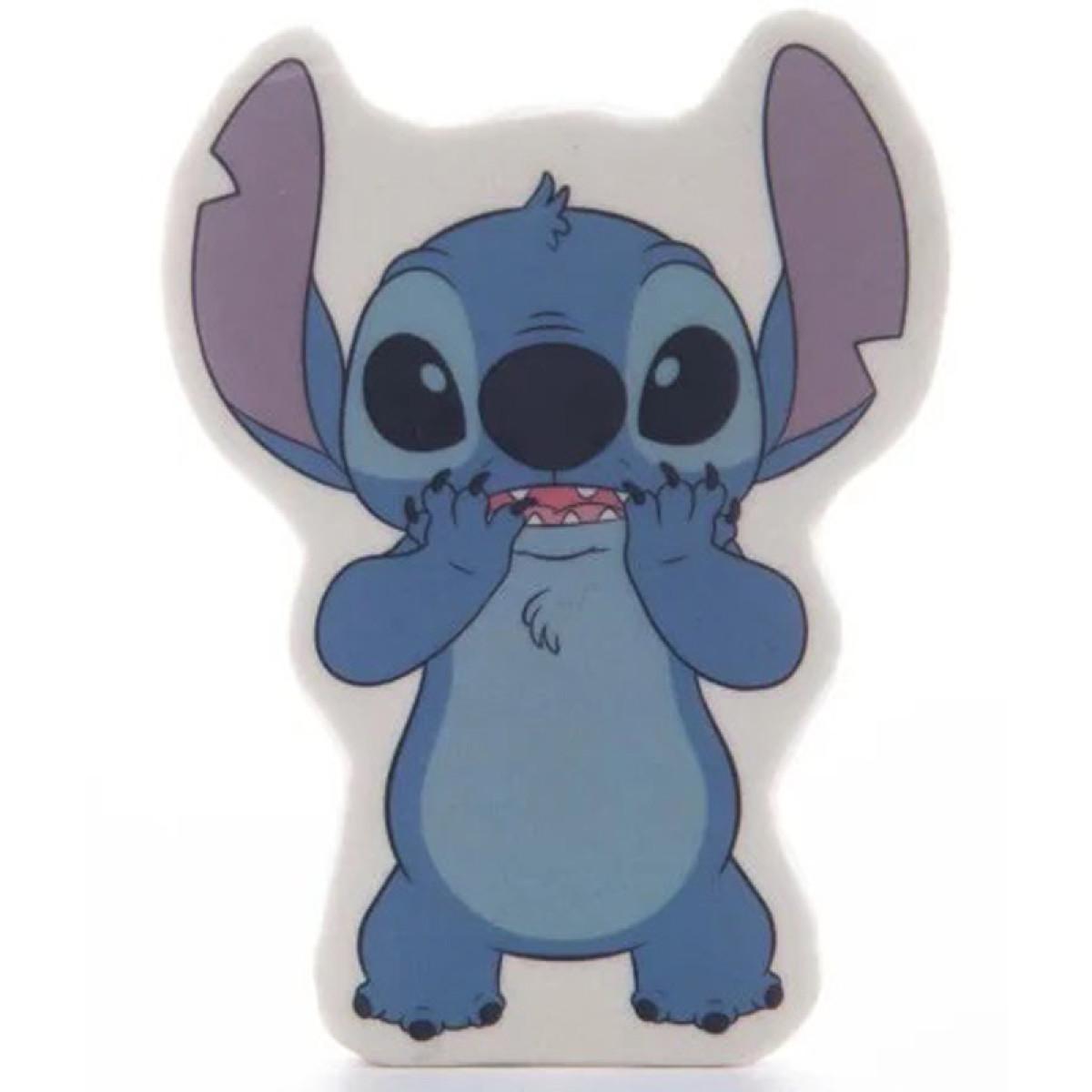 Velika gumica STITCH 