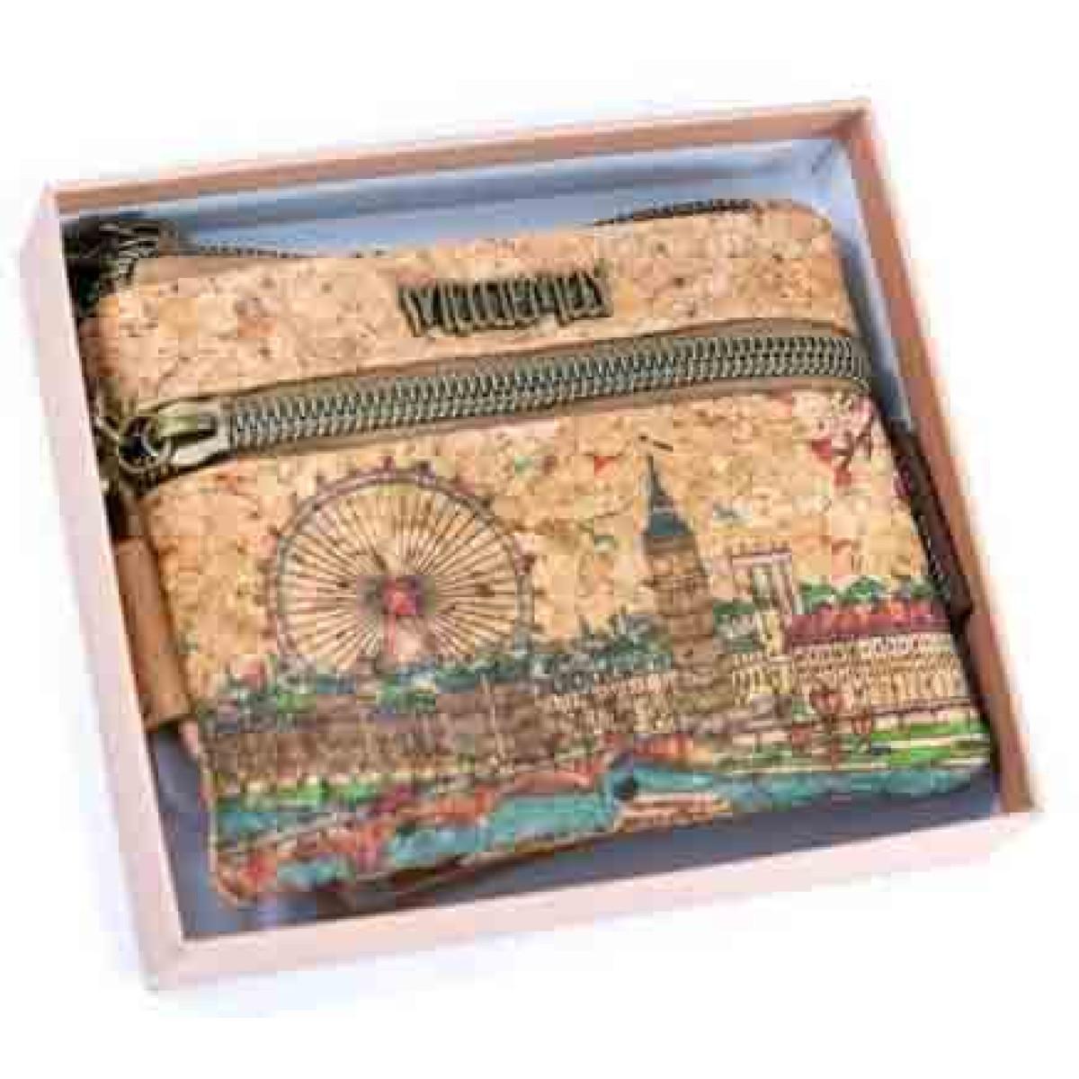 Novčanik ženski CORK CITY DESIGNS 