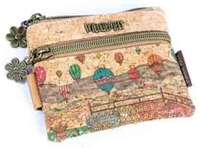 Novčanik ženski CORK CITY DESIGNS 