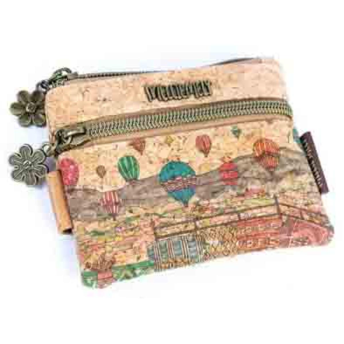 Novčanik ženski CORK CITY DESIGNS 