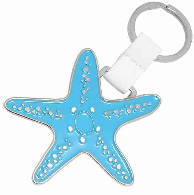 Privezak MORSKA ZVEZDA 