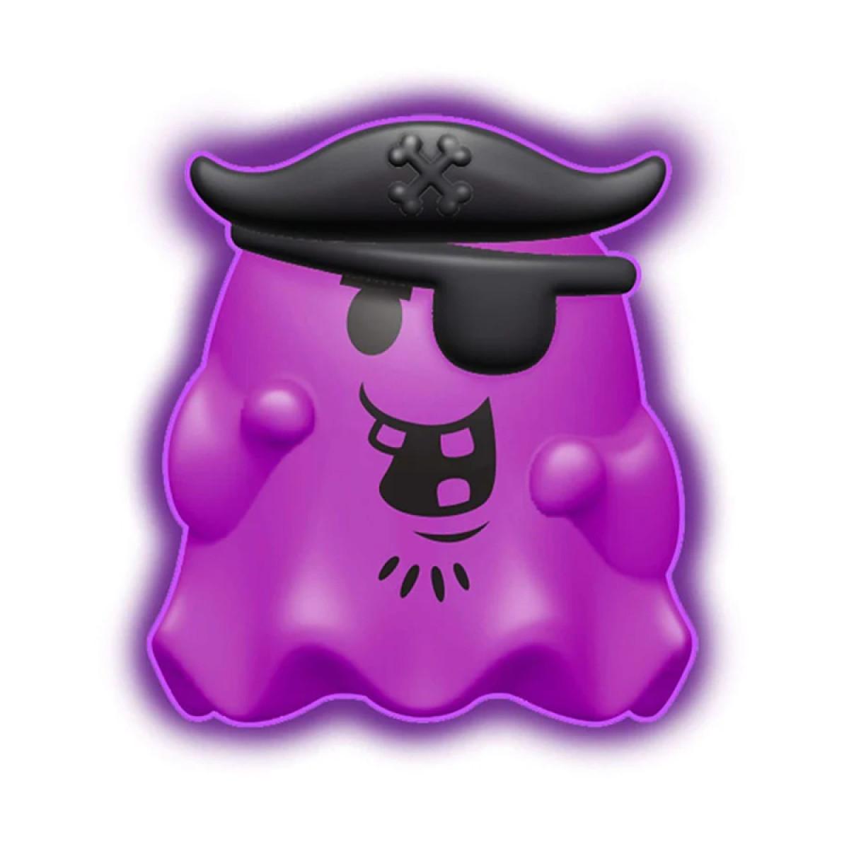 Antistres igračka NEEDOH Glowy Ghost (Više vrsta) 