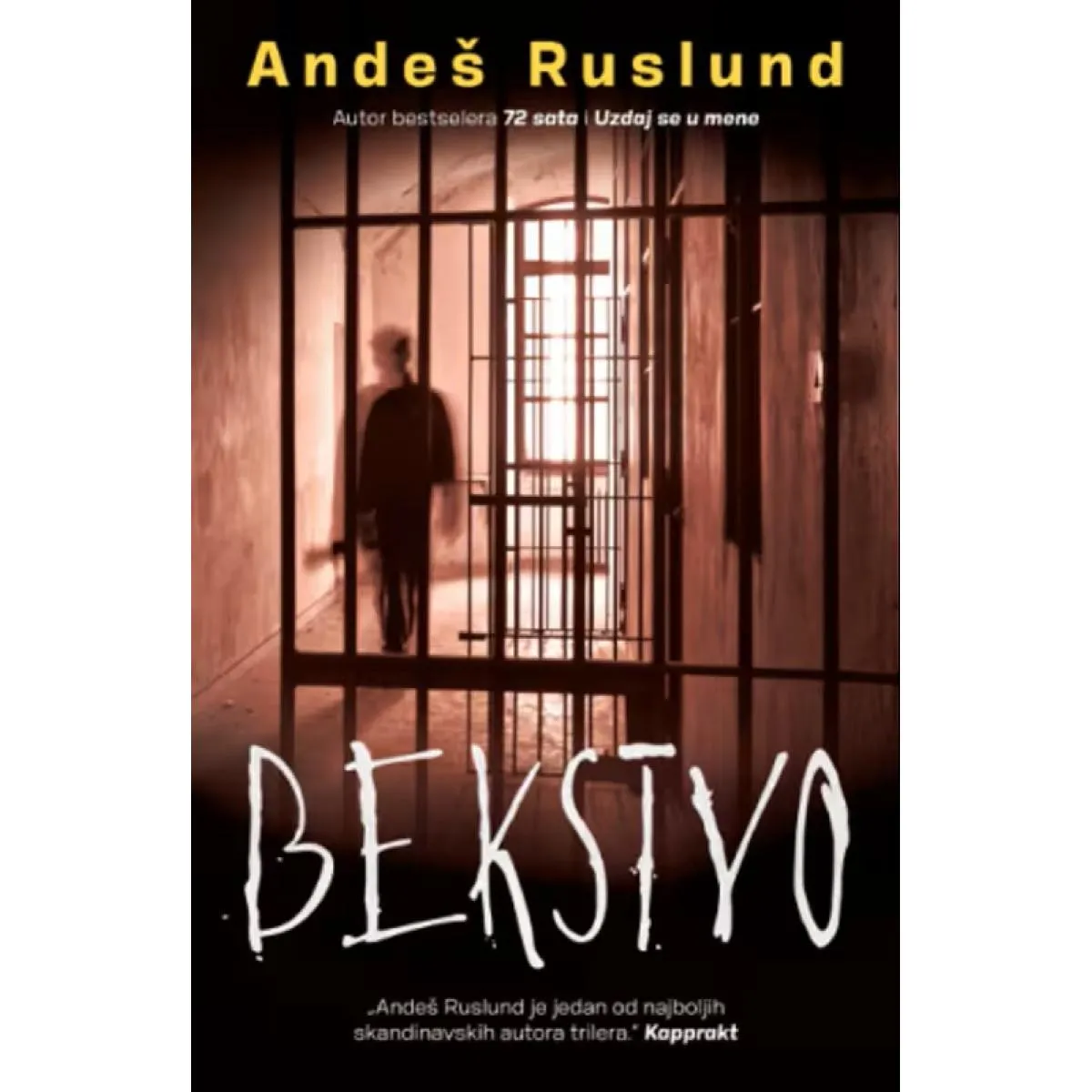 BEKSTVO 