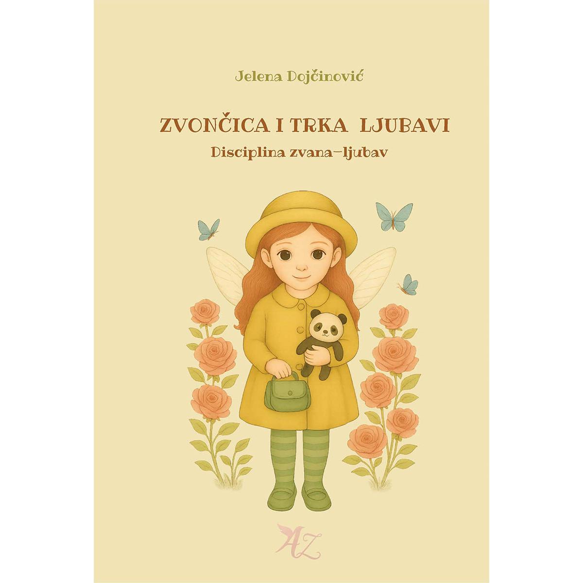 ZVONČICA I TRKA LJUBAVI 