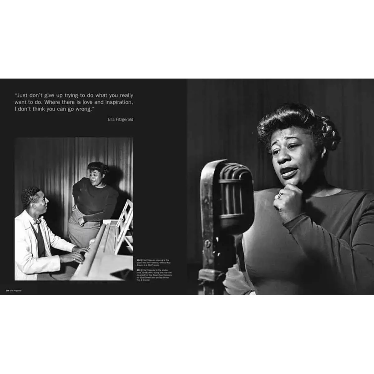 LEGENDS OF JAZZ 