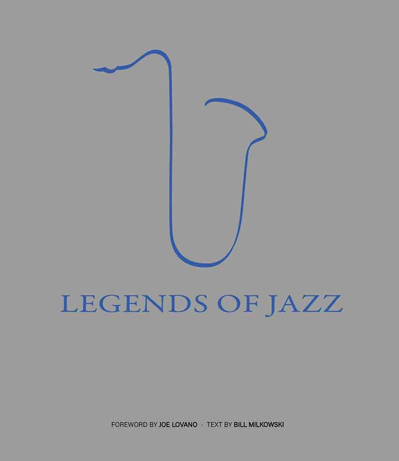 LEGENDS OF JAZZ 