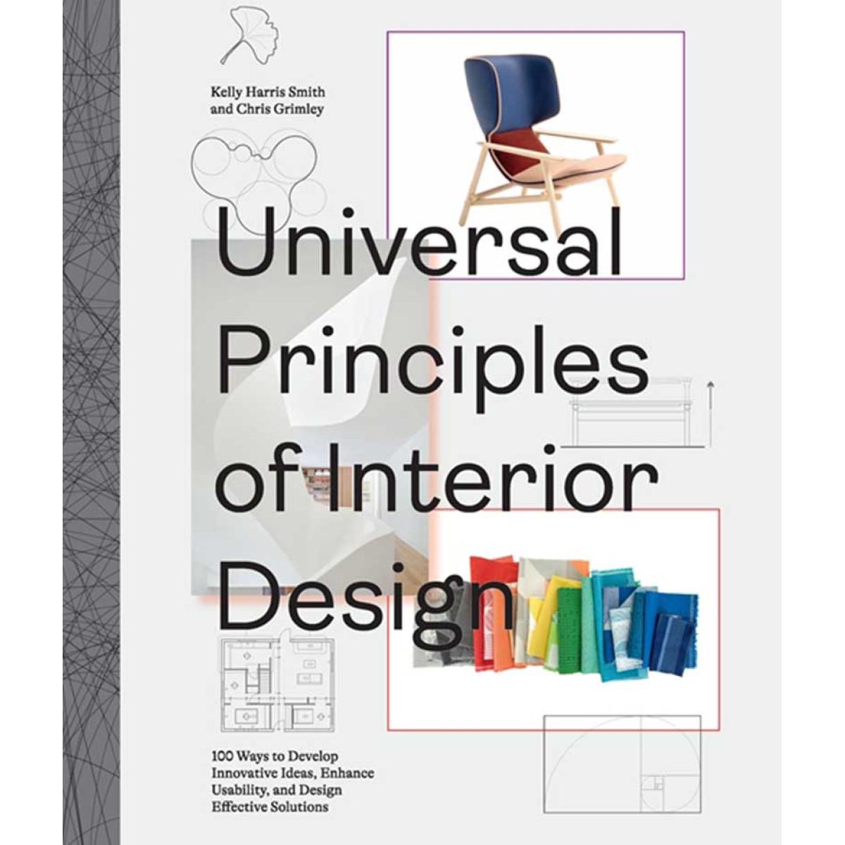 UNIVERSAL PRINCIPLES OF INTERIOR DESIGN 