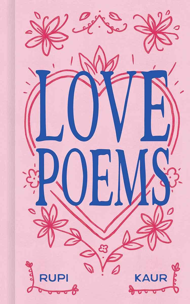 LOVE POEMS 