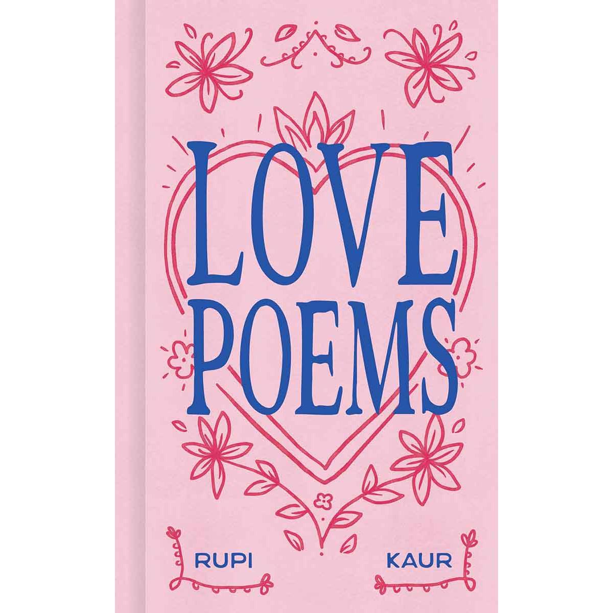 LOVE POEMS 
