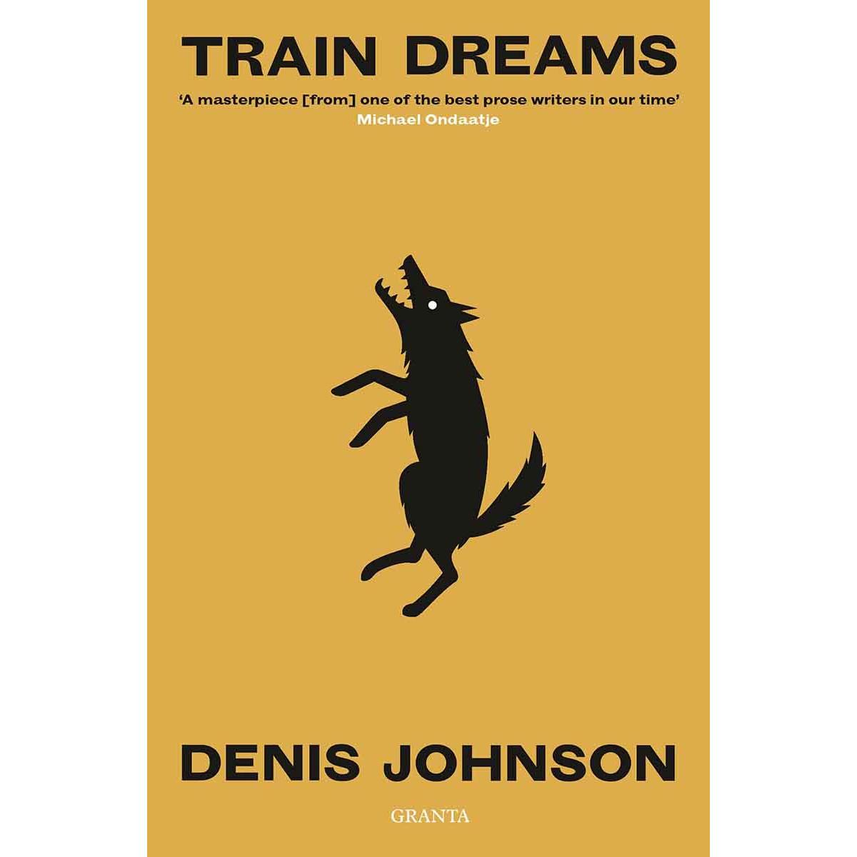 TRAIN DREAMS 