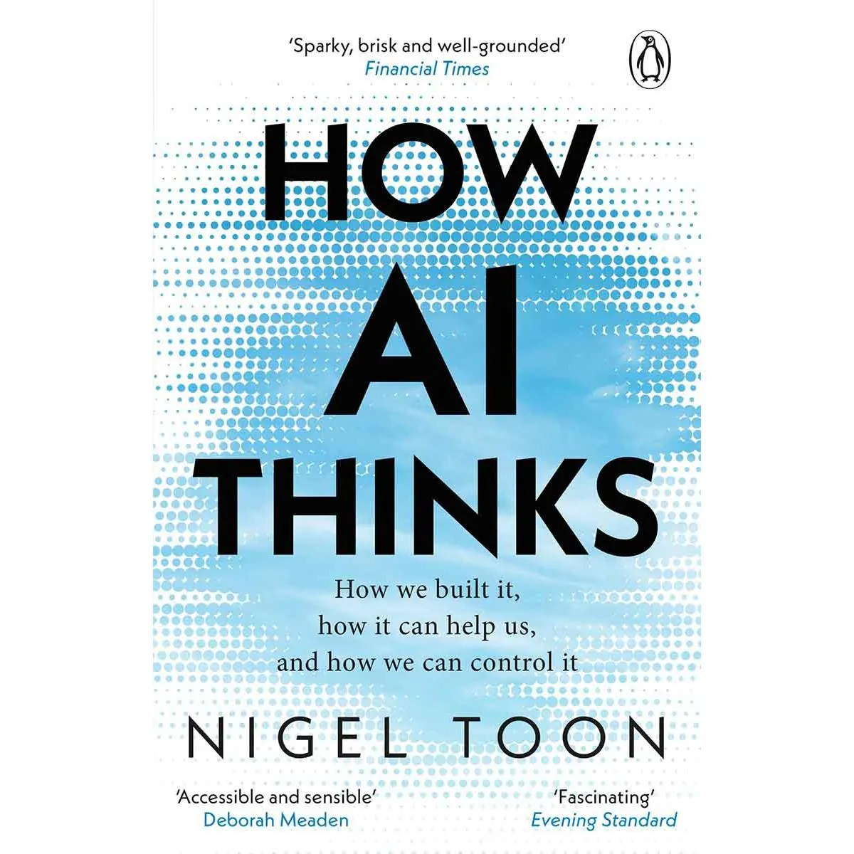 HOW AI THINKS 