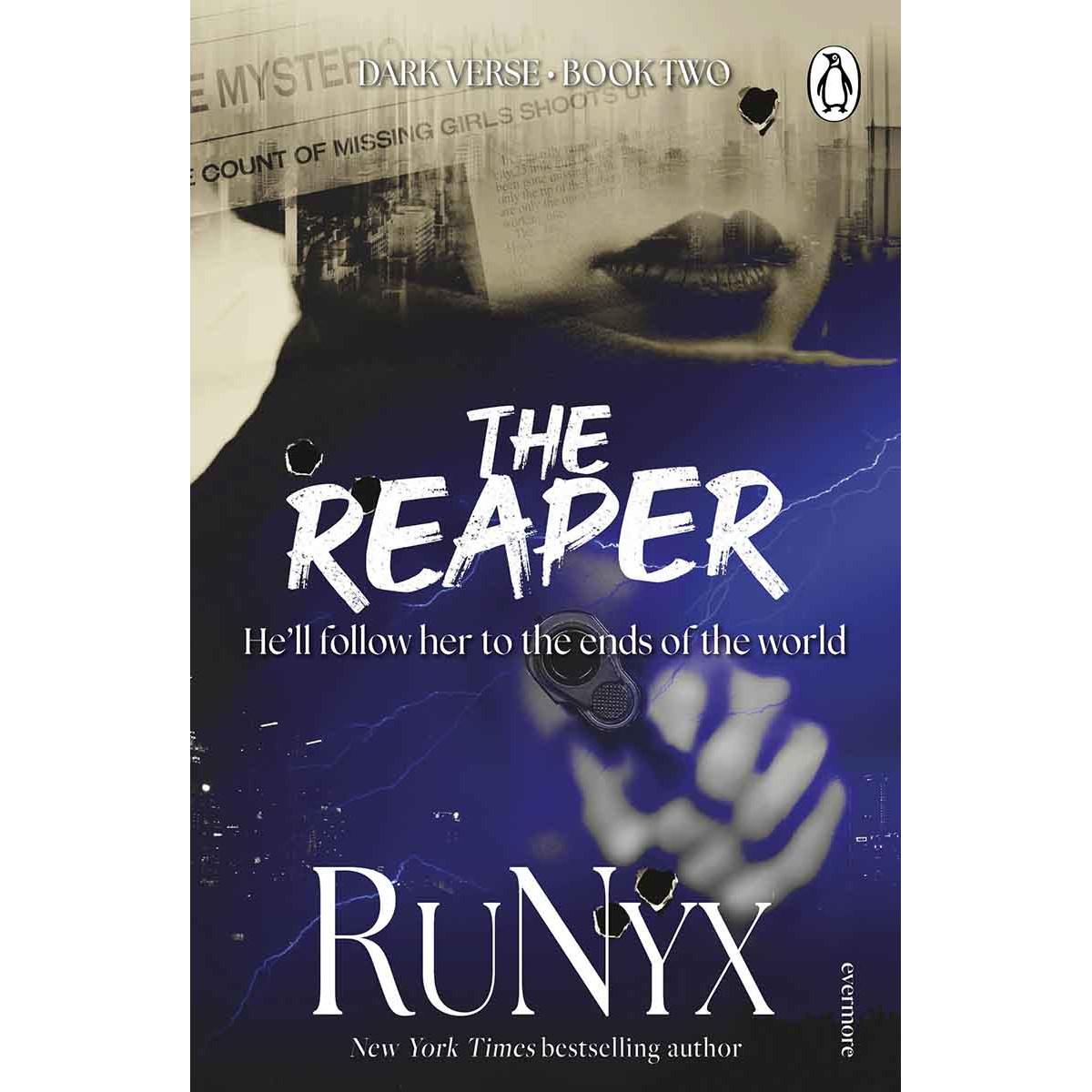THE REAPER 