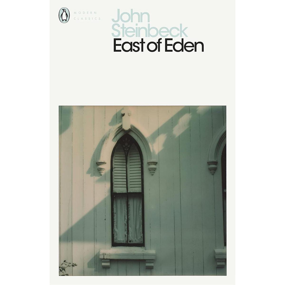 EAST OF EDEN 