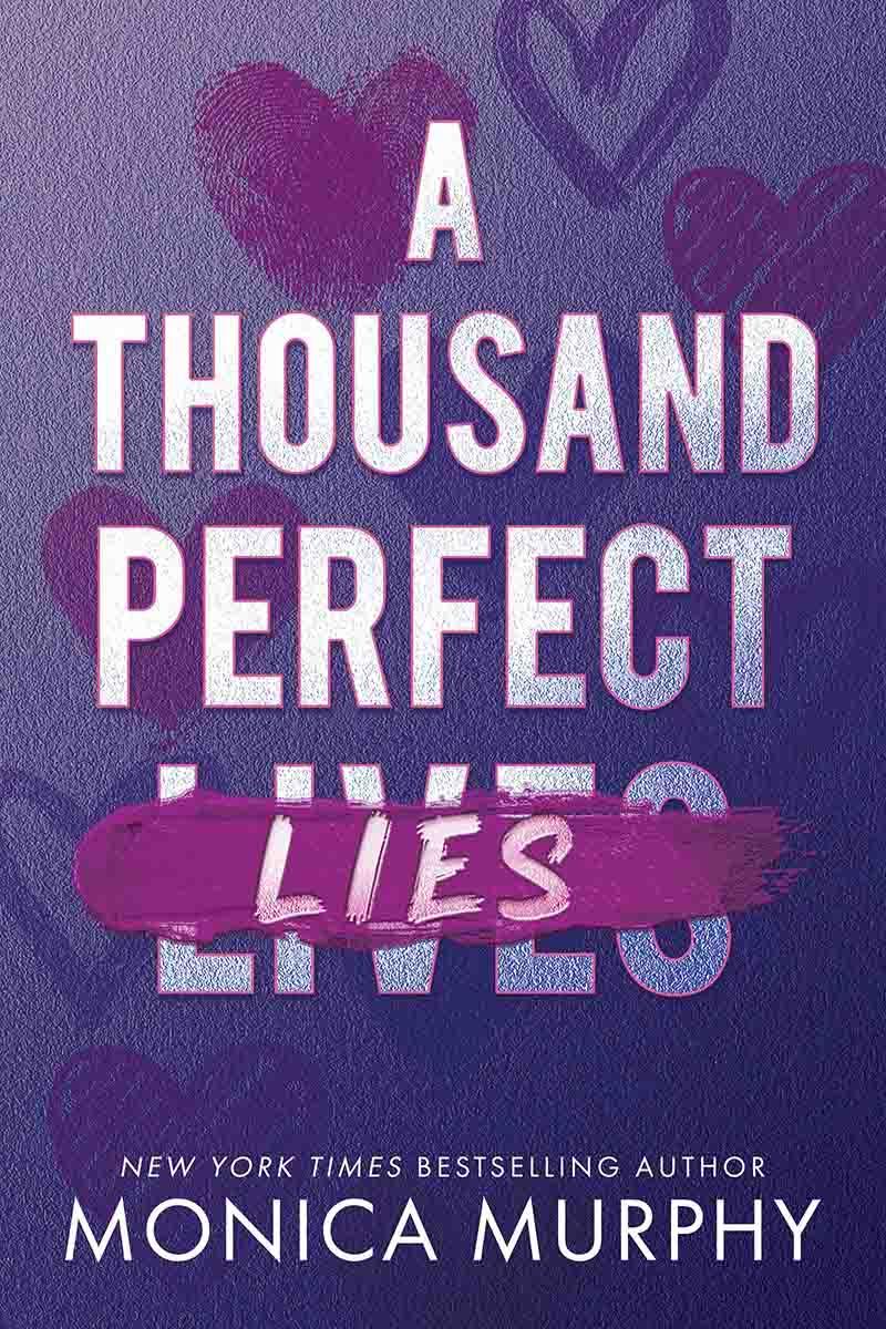 A THOUSAND PERFECT LIES 