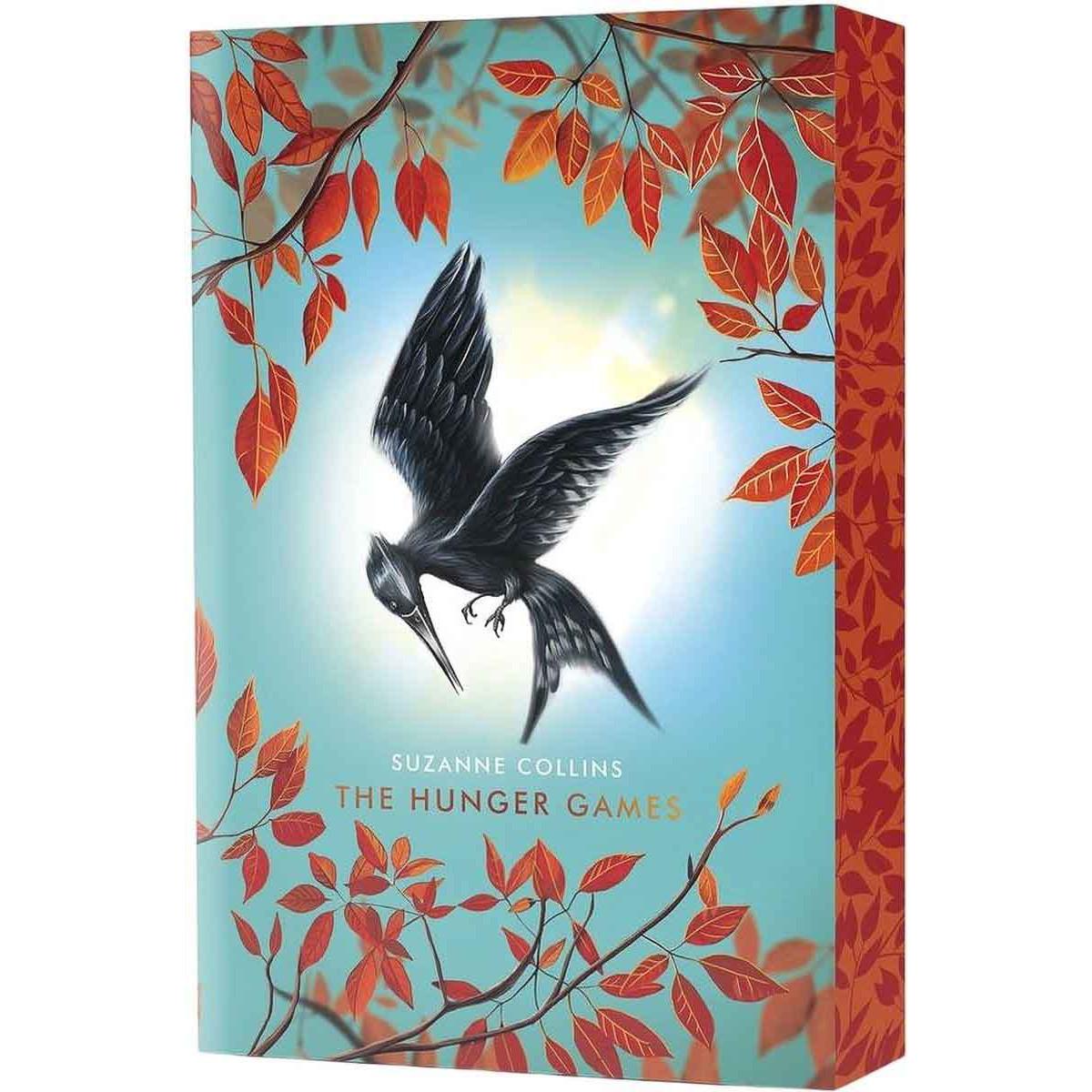 HUNGER GAMES Deluxe Limited Edition TikTok Hit 