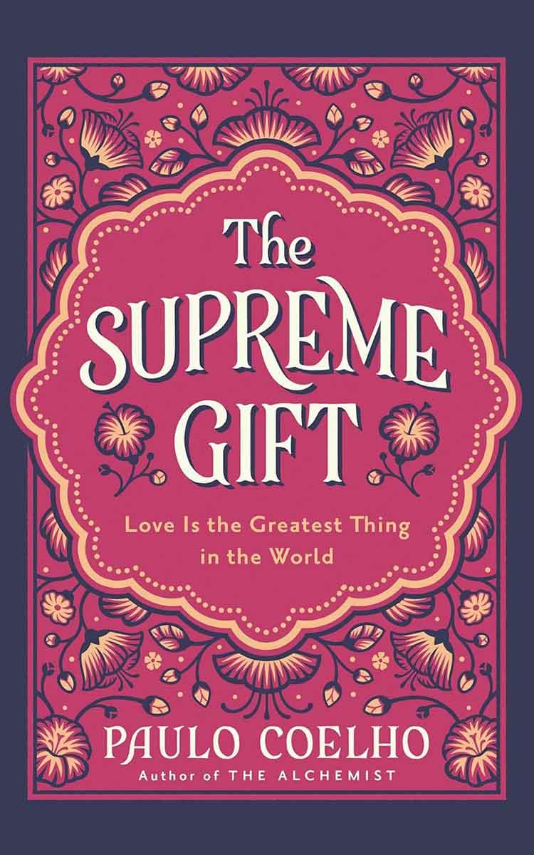 THE SUPREME GIFT 