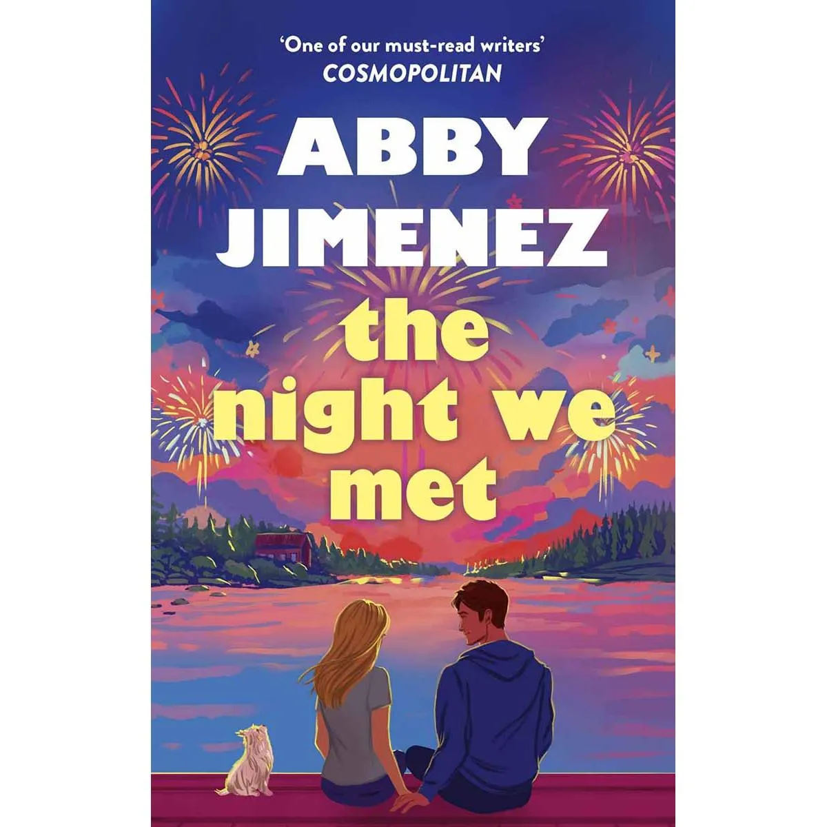 THE NIGHT WE MEET TikTok Hit 