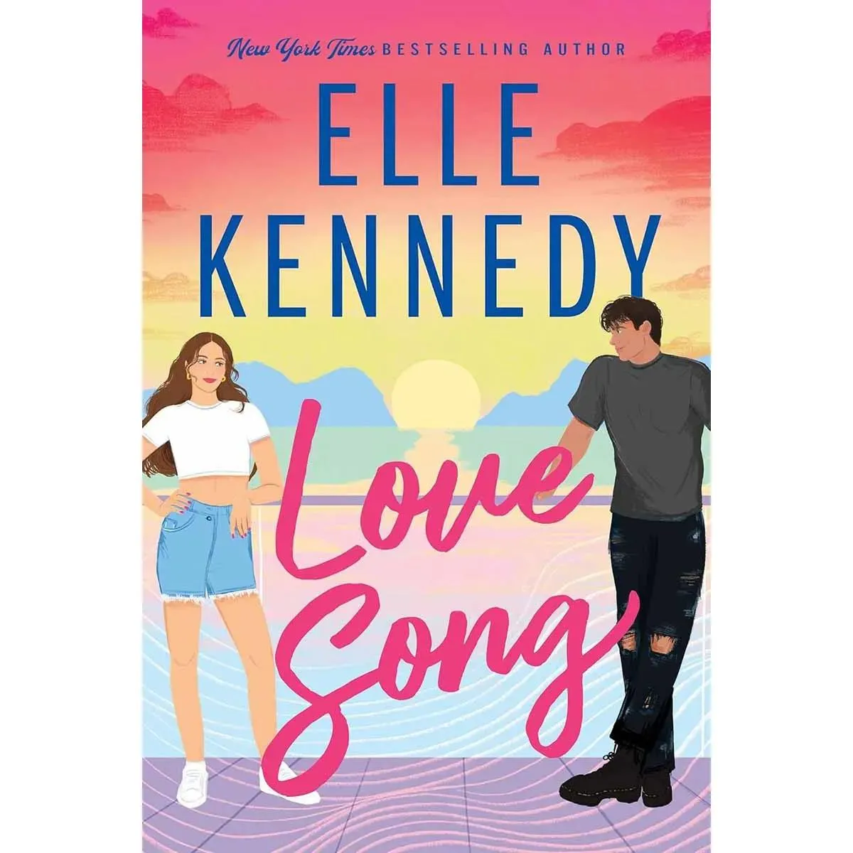 LOVE SONG 