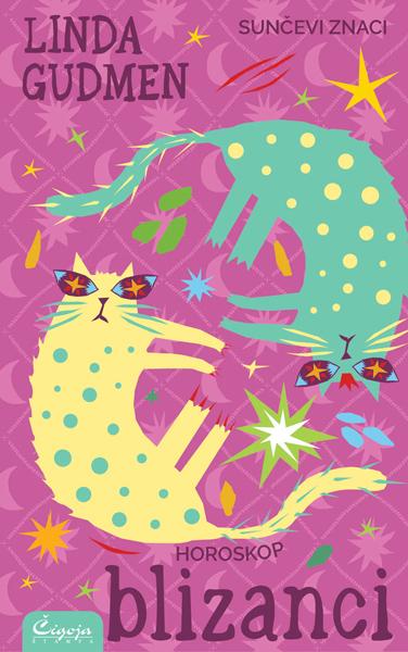 SUNČEVI ZNACI - BLIZANCI 
