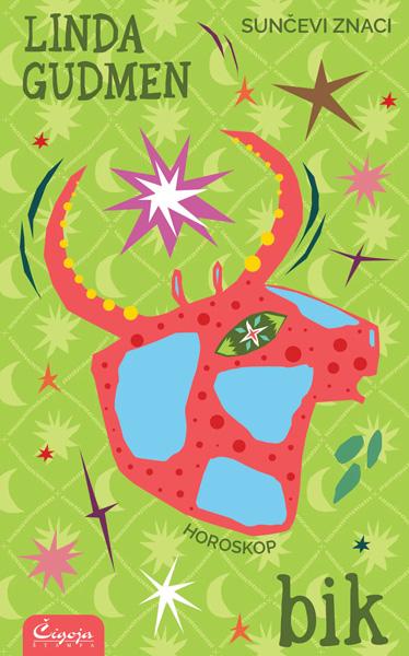 SUNČEVI ZNACI - BIK 