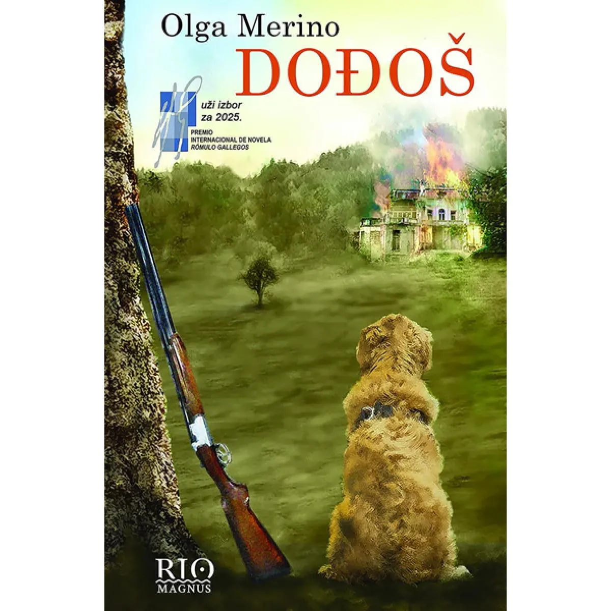 DOĐOŠ 