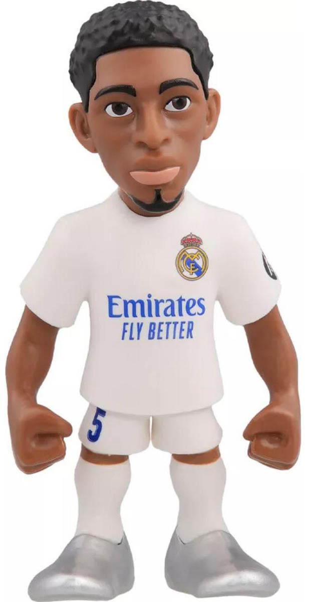 MINIX figura REAL MADRID BELLINGHAM 