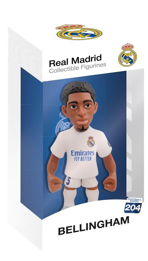 MINIX figura REAL MADRID BELLINGHAM 