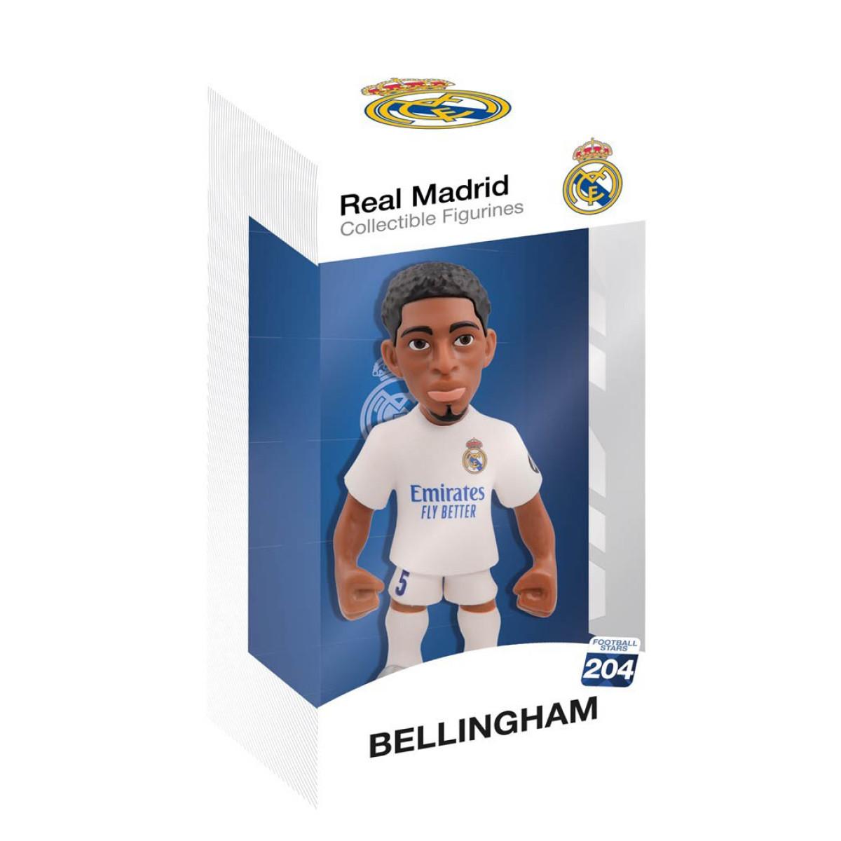 MINIX figura REAL MADRID BELLINGHAM 