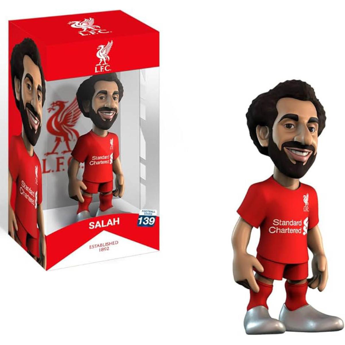 MINIX figura LIVERPOOL SALAH 