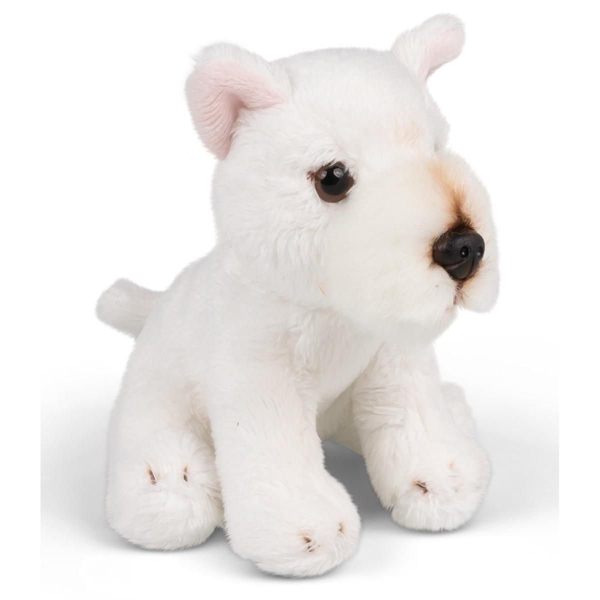 ANIMIGOS plišana igračka TERIJER 