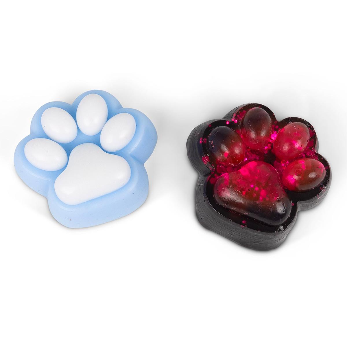 SCRUNCHEMS antistres igračka GNJECAVE ŠAPICE 