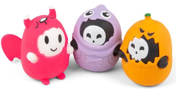 SCRUNCHEMS antistres igračka DUH 