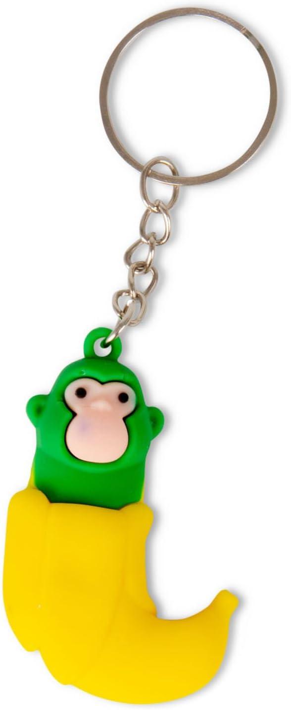 Privezak za ključeve HGL - BRAINROT (Više vrsta) 