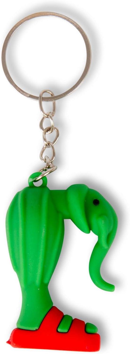 Privezak za ključeve HGL - BRAINROT (Više vrsta) 