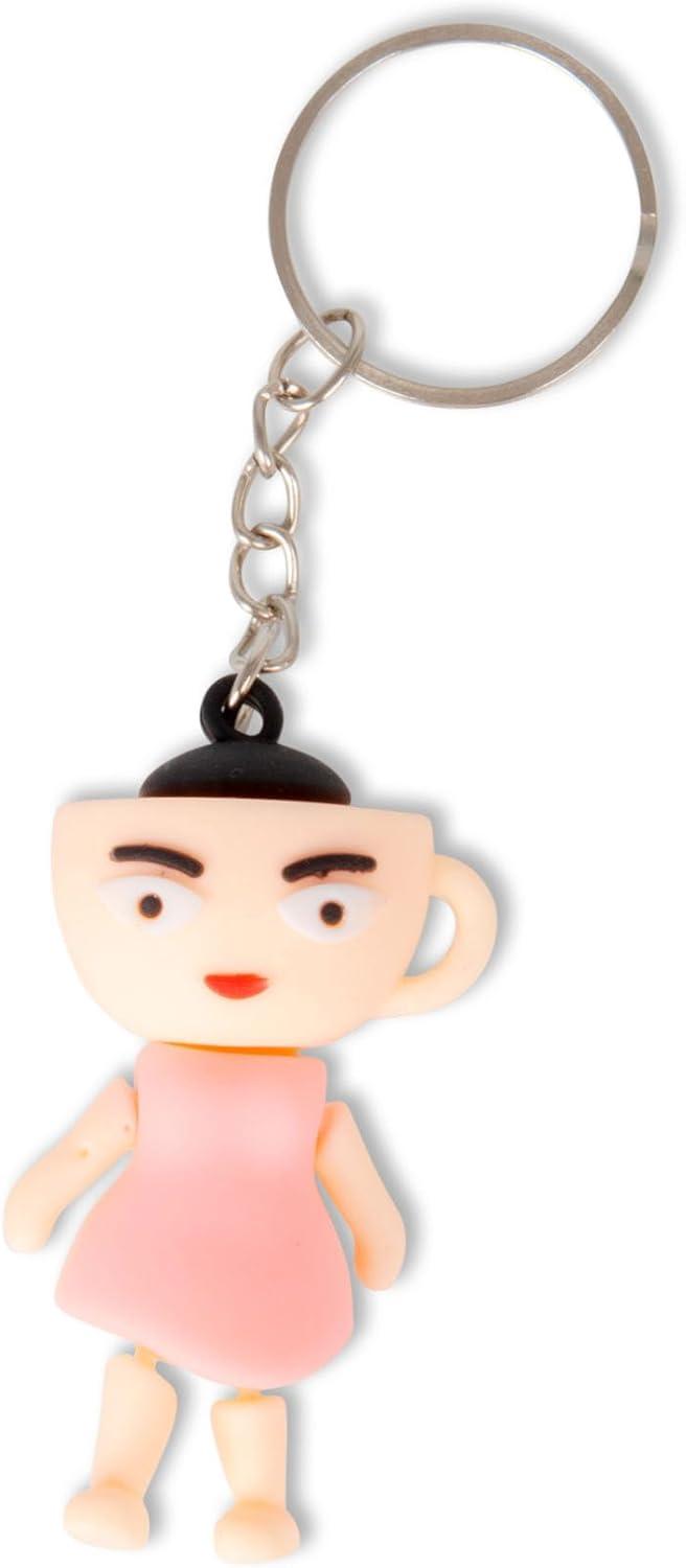 Privezak za ključeve HGL - BRAINROT (Više vrsta) 