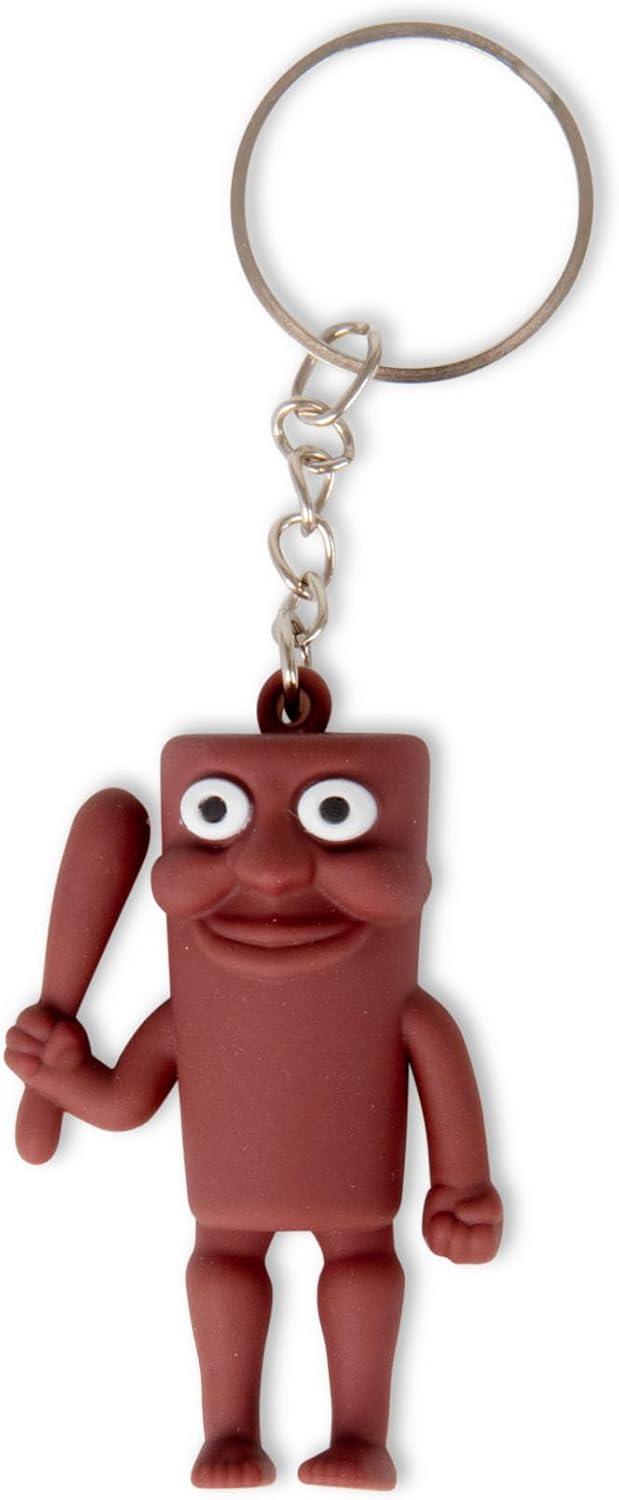 Privezak za ključeve HGL - BRAINROT (Više vrsta) 