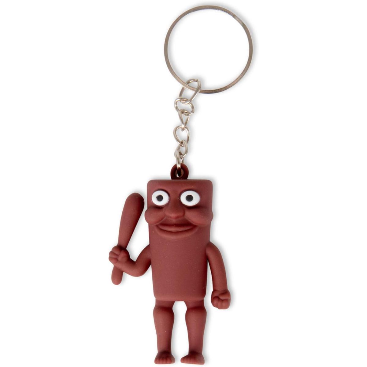 Privezak za ključeve HGL - BRAINROT (Više vrsta) 