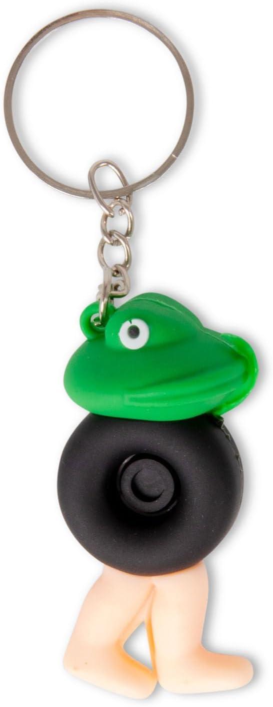 Privezak za ključeve HGL - BRAINROT (Više vrsta) 