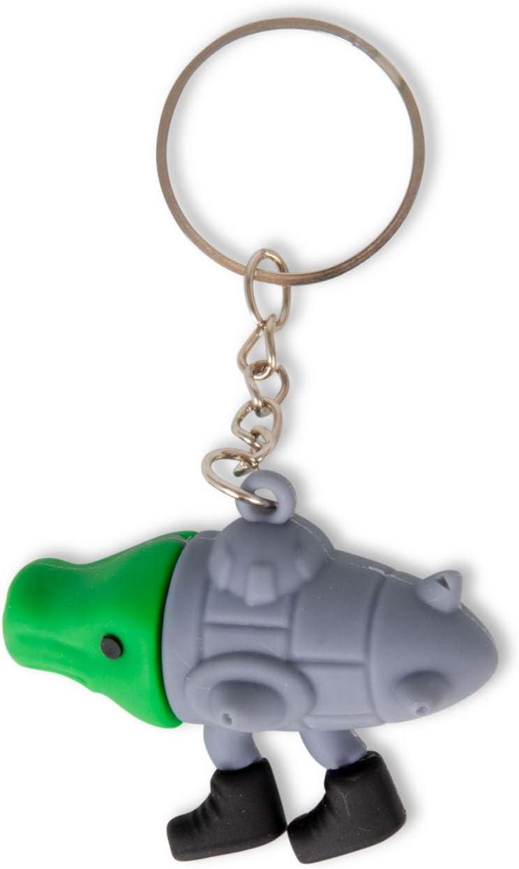 Privezak za ključeve HGL - BRAINROT (Više vrsta) 