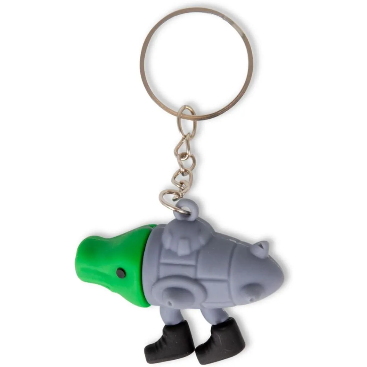 Privezak za ključeve HGL - BRAINROT (Više vrsta) 