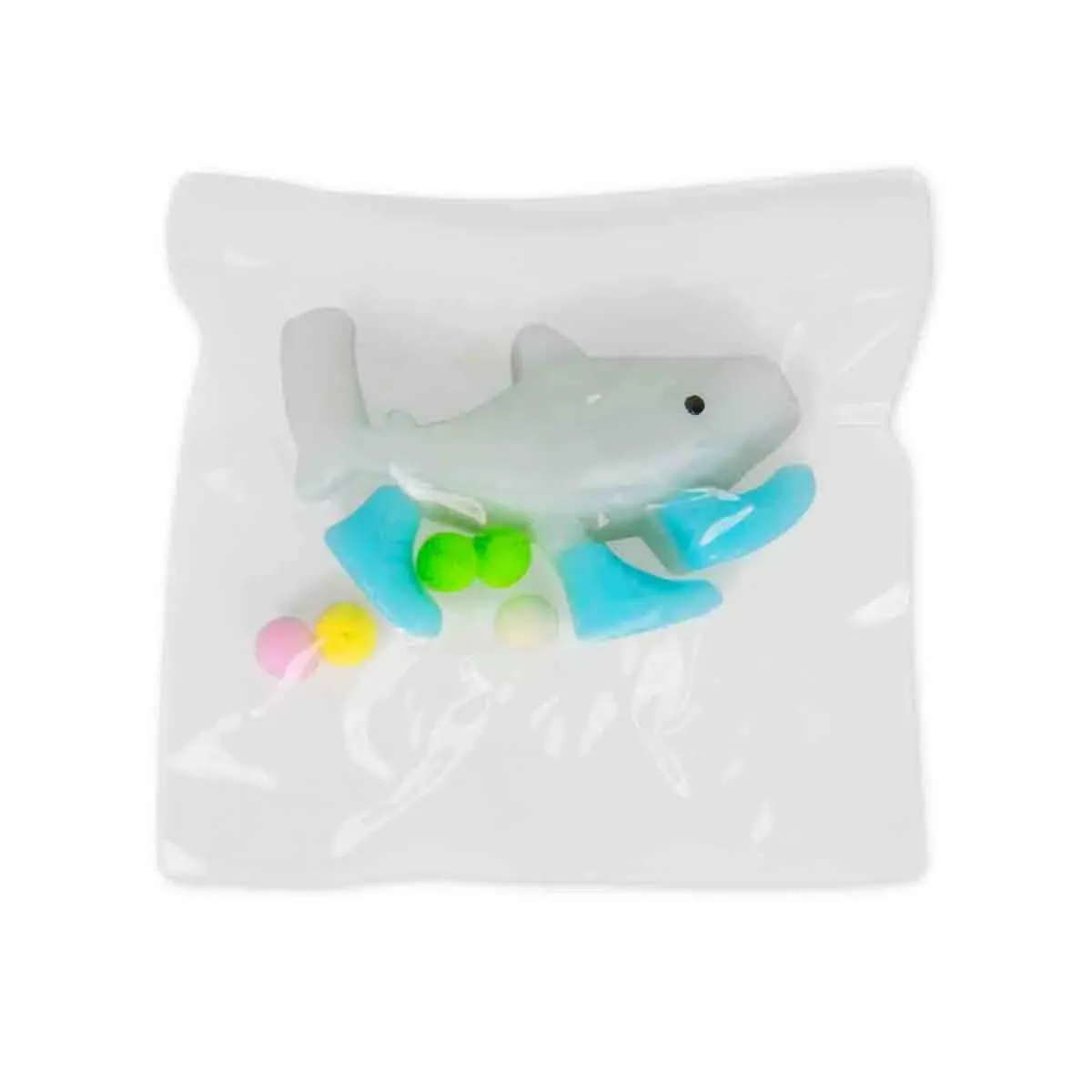 Antistres igračka BRAINROT - STICKY (Više vrsta) 