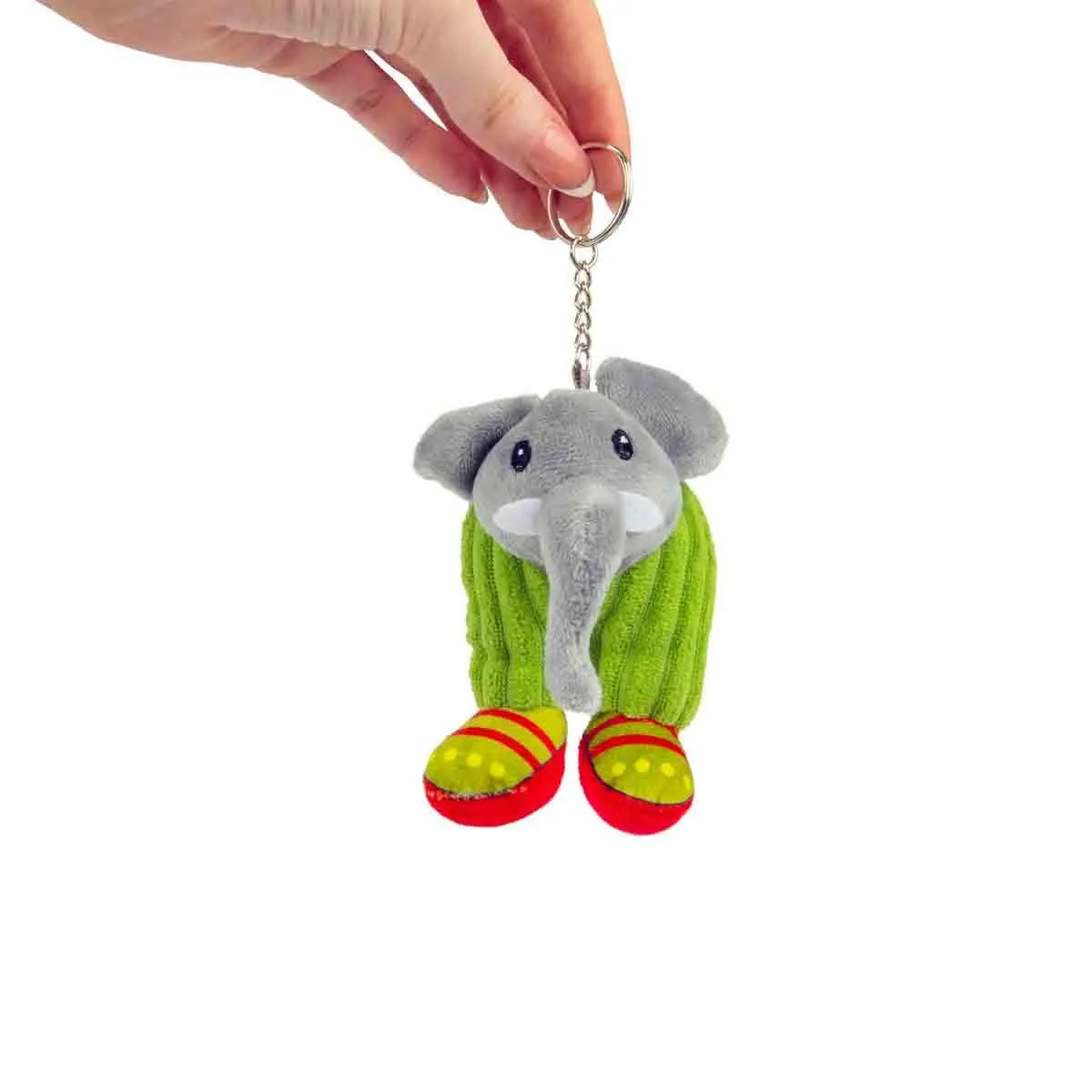 Privezak za ključeve BRAINROT 12cm (Više vrsta) 