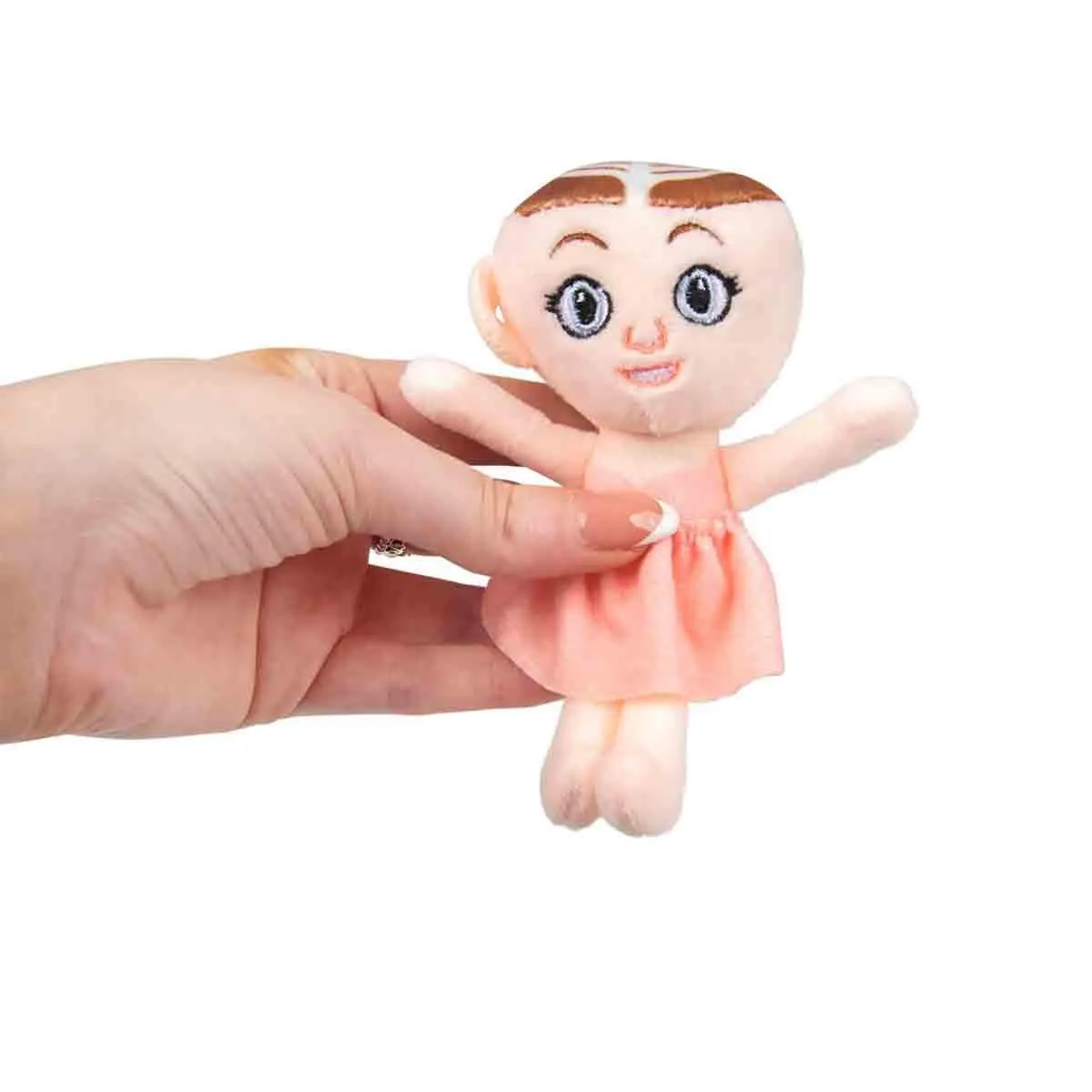 Privezak za ključeve BRAINROT 12cm (Više vrsta) 