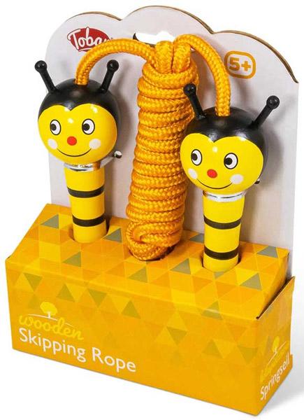 Igračka DRVENA VIJAČA (Više vrsta) 